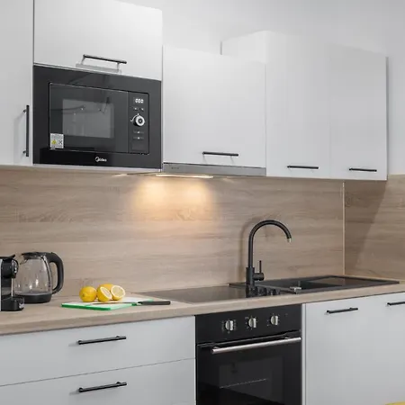 Appartement Marinac
