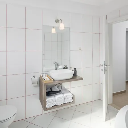 Marinac Apartmán Poreč