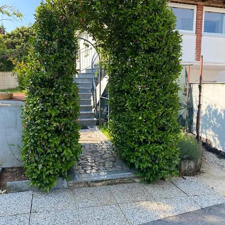 Marinac Apartment