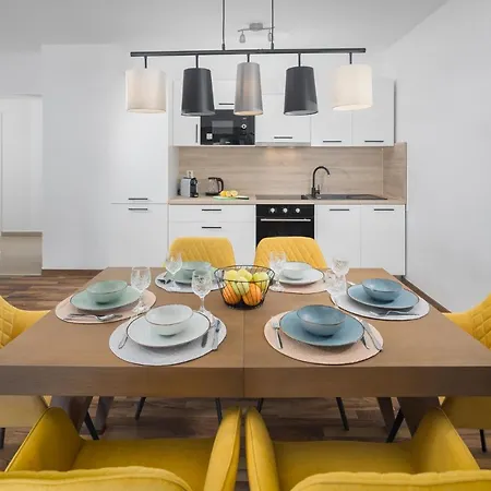 Marinac Apartment