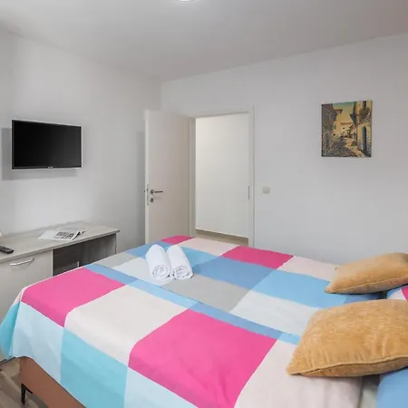 Apartment Marinac