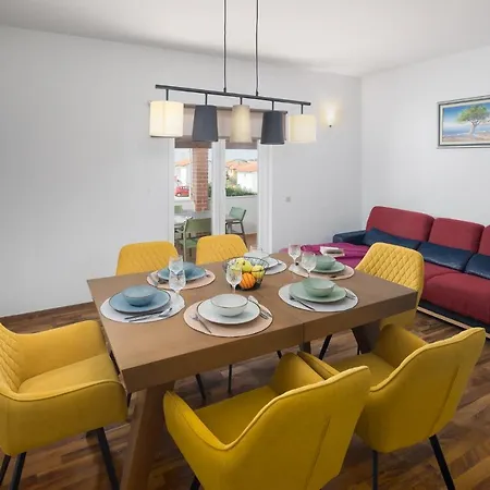 Apartment Marinac