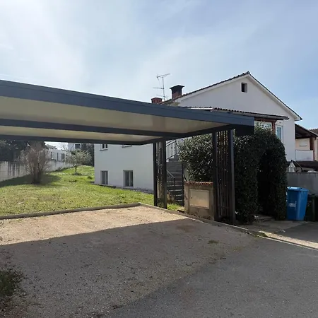 Marinac Apartment