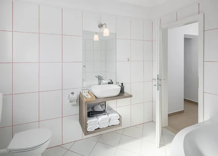 Marinac Apartman Porec