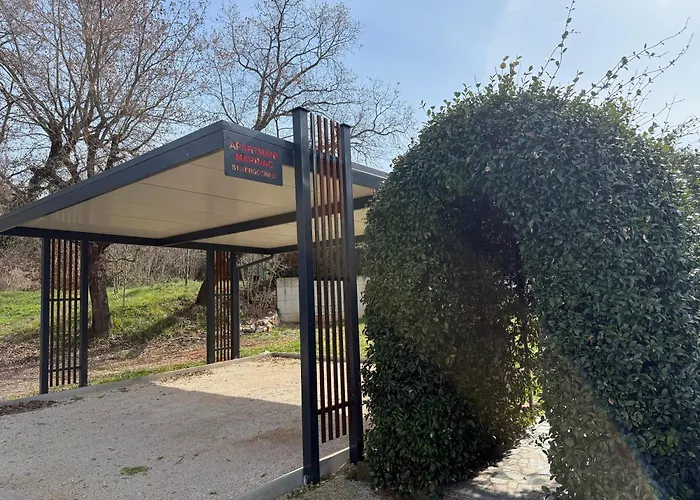 Διαμέρισμα Marinac *